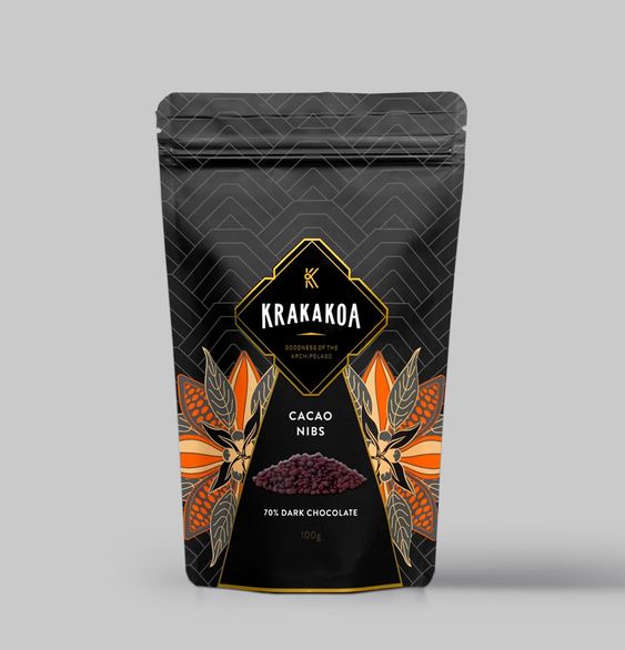 CÀ PHÊ TÚI LỌC ESPRESSO